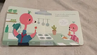 Cuento infantil: "A Anaís ya no le gusta el rosa"
