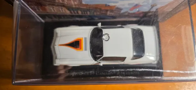 Modellino Chevrolet Camaro Z28 (1977)