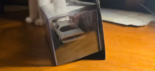 Modellino Chevrolet Camaro Z28 (1977)