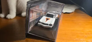 Modellino Chevrolet Camaro Z28 (1977)