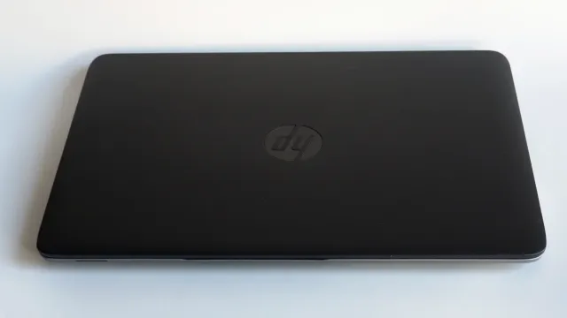 HP ORDENADOR PORTÁTIL LAPTOP i7 SSD