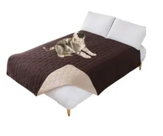 Manta impermeable para mascotas lavable