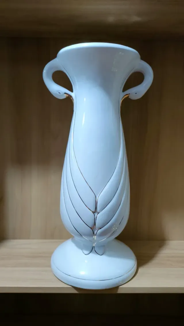 Soporte Plantas Pie Pedestal Porcelana 640513926