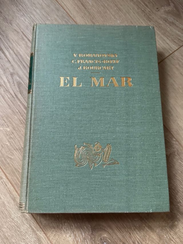 EL MAR
