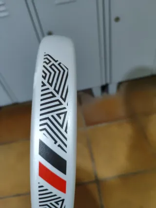 Pala Siux Diablo Revolution Pro 3