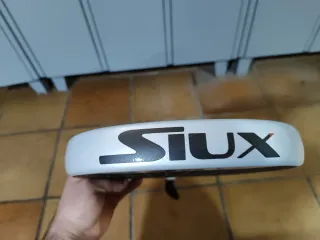 Pala Siux Diablo Revolution Pro 3