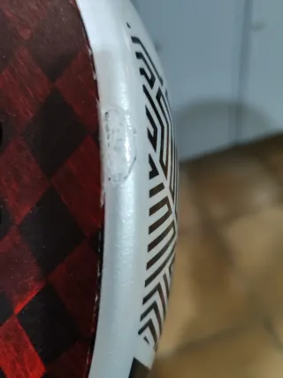 Pala Siux Diablo Revolution Pro 3