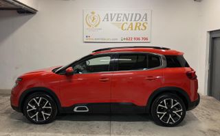 Citroen C5 Aircross 2019