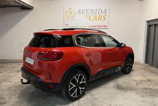 Citroen C5 Aircross 2019