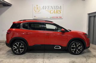Citroen C5 Aircross 2019