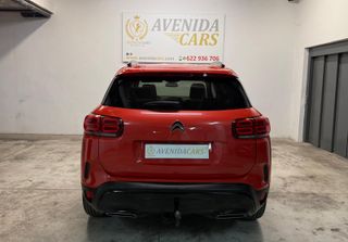 Citroen C5 Aircross 2019
