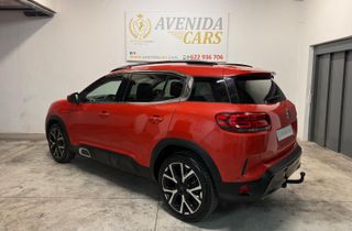 Citroen C5 Aircross 2019