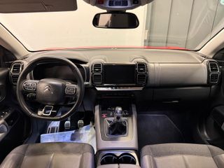 Citroen C5 Aircross 2019