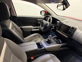 Citroen C5 Aircross 2019