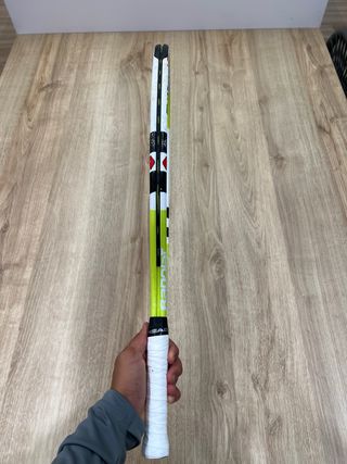 Raqueta Tenis Babolat Junior