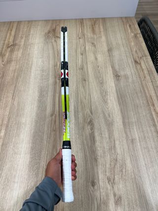 Raqueta Tenis Babolat Junior