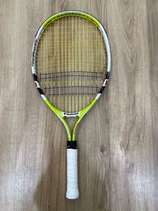 Raqueta Tenis Babolat Junior