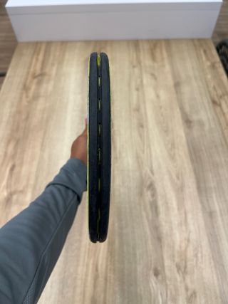 Raqueta Tenis Babolat Junior