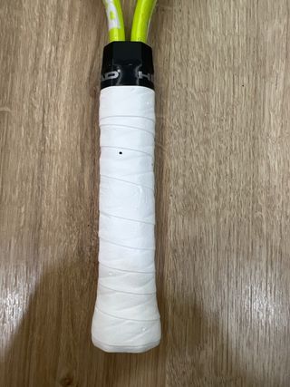 Raqueta Tenis Babolat Junior