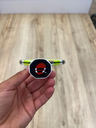 Raqueta Tenis Babolat Junior