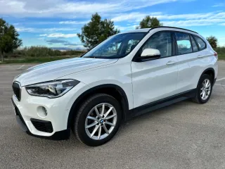 BMW X1 2019