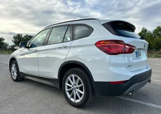 BMW X1 2019