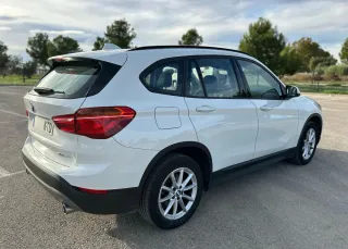 BMW X1 2019