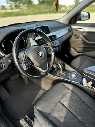 BMW X1 2019