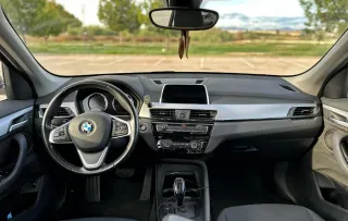 BMW X1 2019