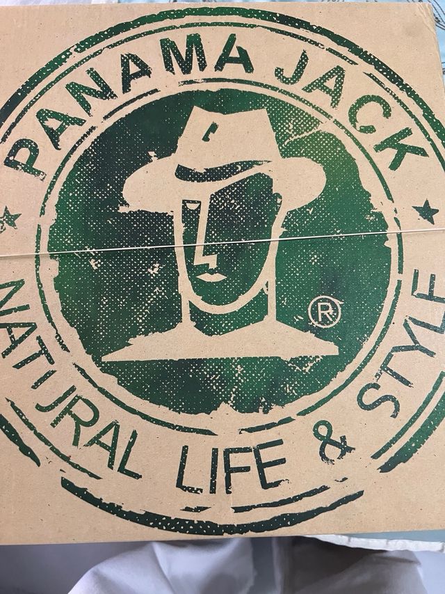 Botas Panama Jack Marrones Talla 38