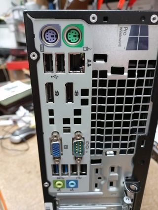 Ordenador sobremesa (T184)