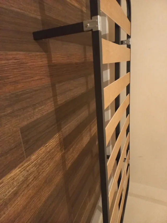 Somier de láminas 180x90