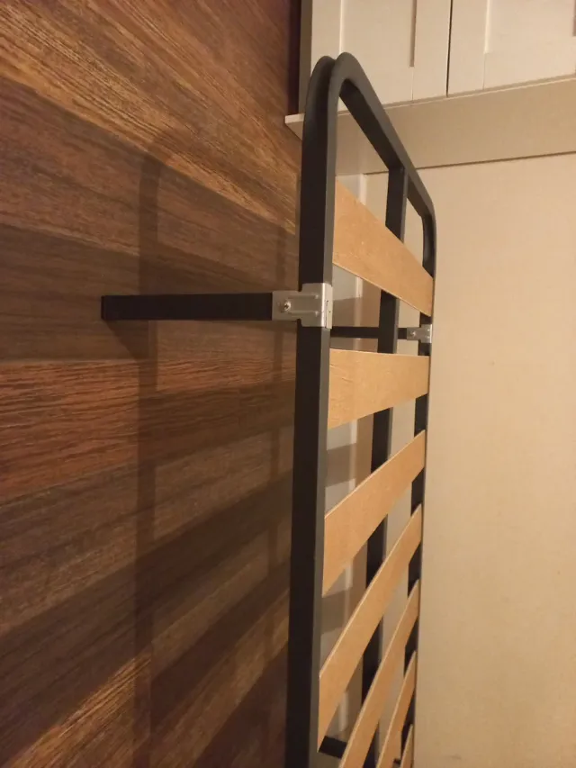 Somier de láminas 180x90