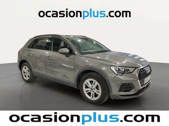 Audi Q3 35 TDI 110 kW (150 CV) S tronic