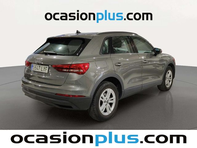 Audi Q3 35 TDI 110 kW (150 CV) S tronic
