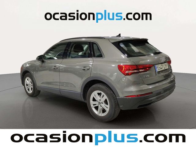 Audi Q3 35 TDI 110 kW (150 CV) S tronic
