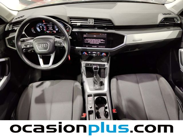 Audi Q3 35 TDI 110 kW (150 CV) S tronic