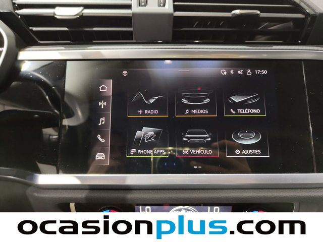 Audi Q3 35 TDI 110 kW (150 CV) S tronic