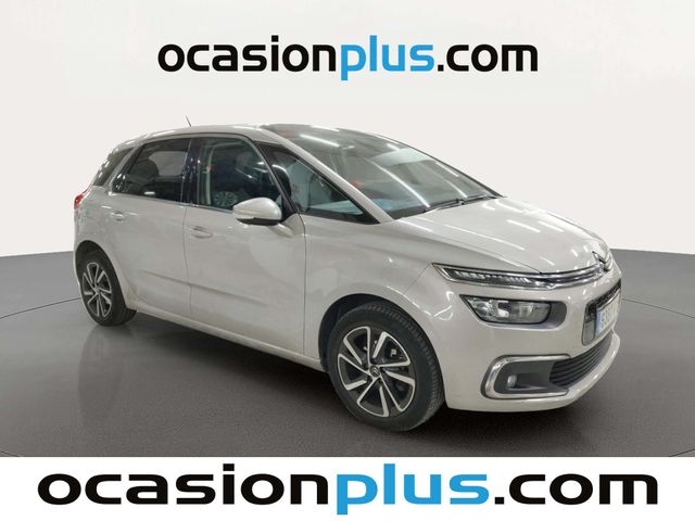 Citroen C4 Spacetourer BlueHDi 130 S&S Feel 96 kW (130 CV)