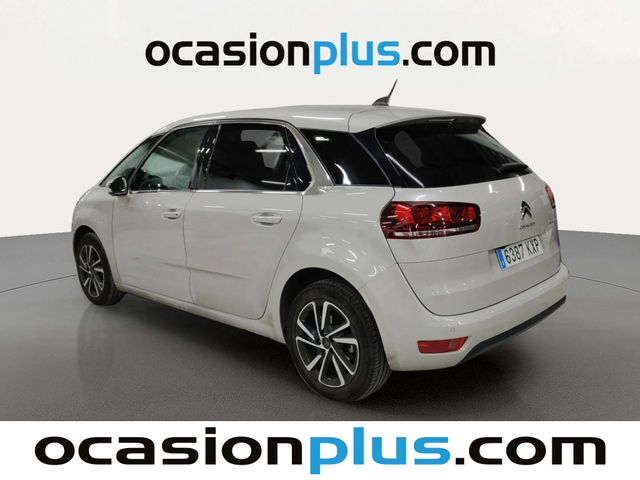 Citroen C4 Spacetourer BlueHDi 130 S&S Feel 96 kW (130 CV)