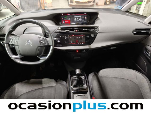 Citroen C4 Spacetourer BlueHDi 130 S&S Feel 96 kW (130 CV)