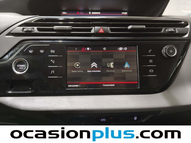 Citroen C4 Spacetourer BlueHDi 130 S&S Feel 96 kW (130 CV)