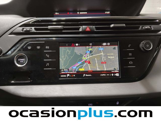 Citroen C4 Spacetourer BlueHDi 130 S&S Feel 96 kW (130 CV)