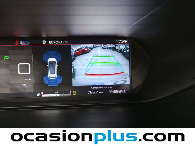 Citroen C4 Spacetourer BlueHDi 130 S&S Feel 96 kW (130 CV)