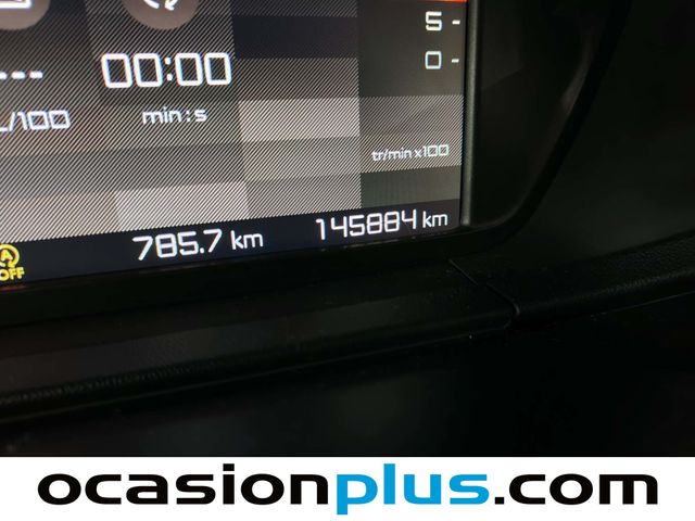 Citroen C4 Spacetourer BlueHDi 130 S&S Feel 96 kW (130 CV)