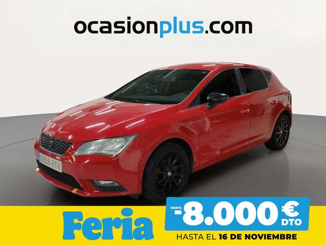 SEAT León 1.6 TDI St&Sp I-Tech 77 kW (105 CV)