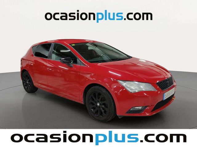 SEAT León 1.6 TDI St&Sp I-Tech 77 kW (105 CV)