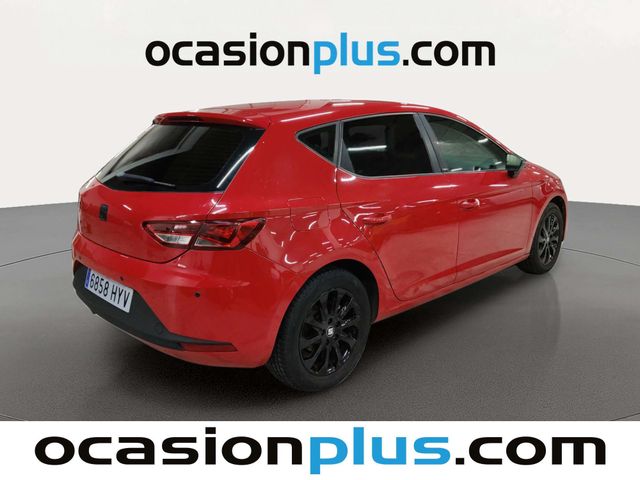 SEAT León 1.6 TDI St&Sp I-Tech 77 kW (105 CV)