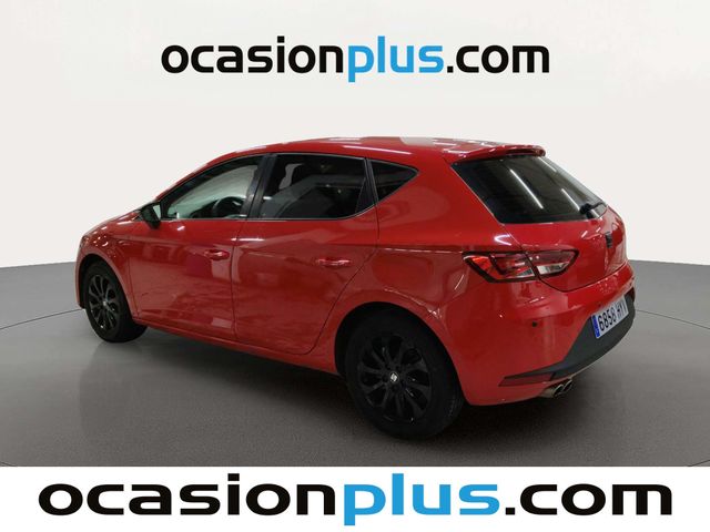 SEAT León 1.6 TDI St&Sp I-Tech 77 kW (105 CV)