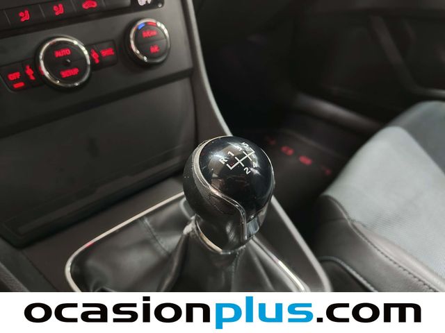 SEAT León 1.6 TDI St&Sp I-Tech 77 kW (105 CV)